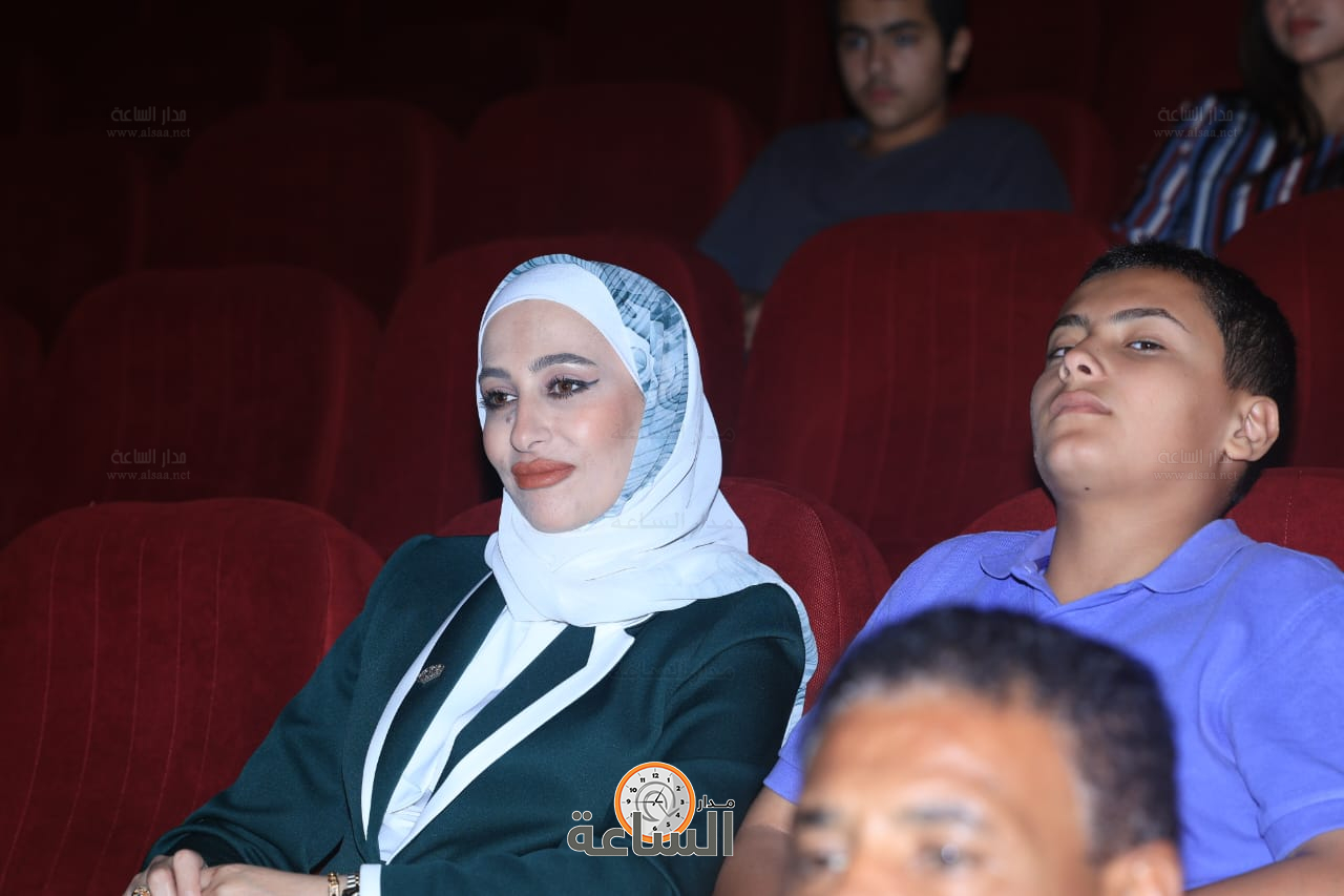 Madar Al-Saa Images 0.522462140206867