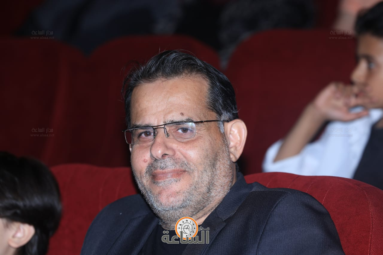 Madar Al-Saa Images 0.22582122750378786