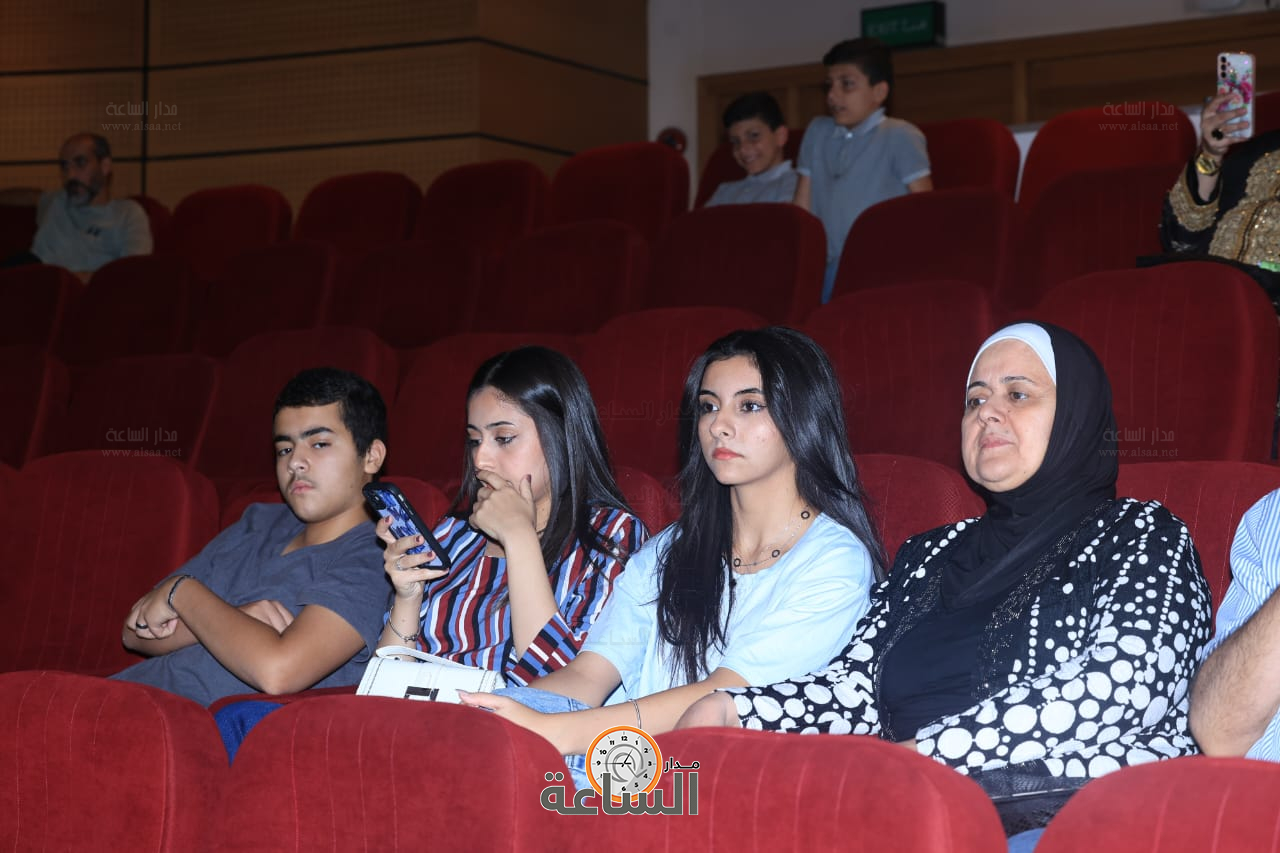 Madar Al-Saa Images 0.4237222521378915