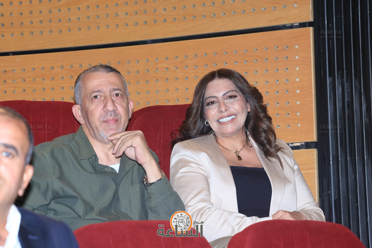 Madar Al-Saa Images 0.7329535685011197