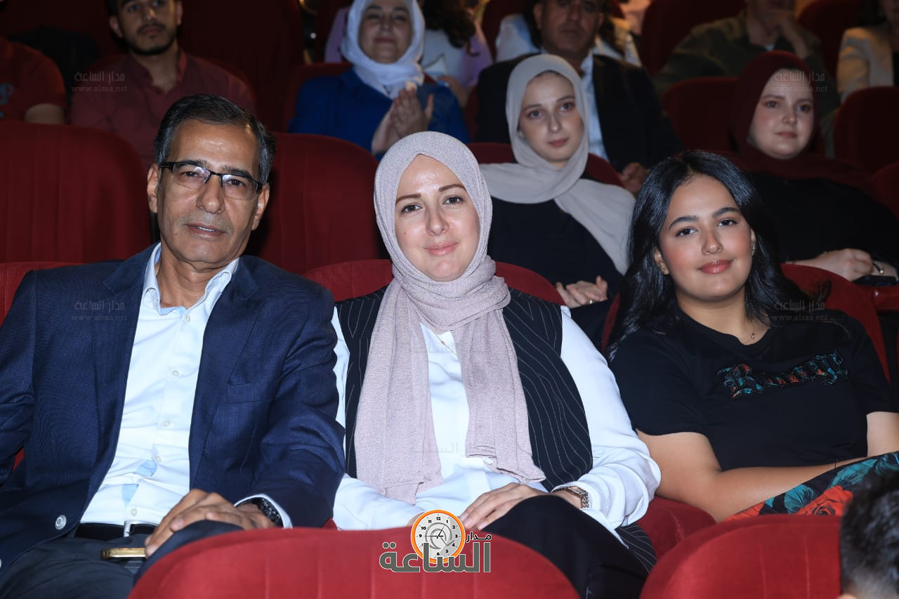 Madar Al-Saa Images 0.7290175231335776