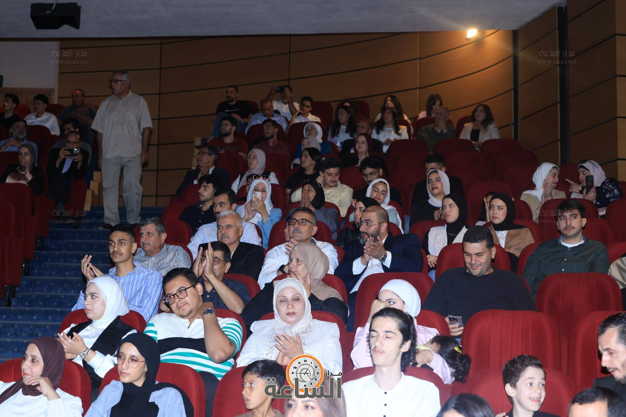 Madar Al-Saa Images 0.24472078345792825