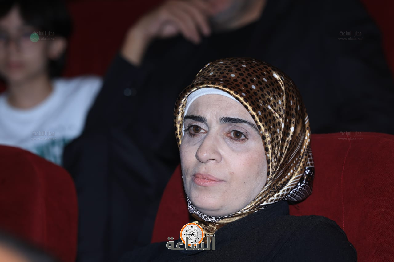 Madar Al-Saa Images 0.285216392295899