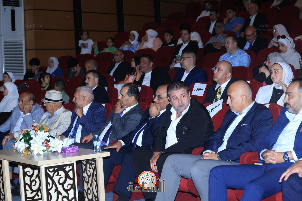 Madar Al-Saa Images 0.6528987344844903