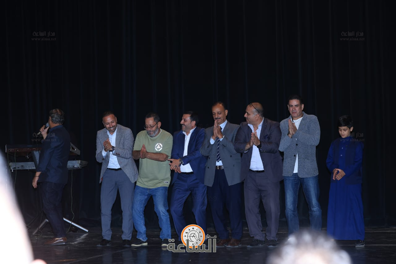 Madar Al-Saa Images 0.7286437801743968