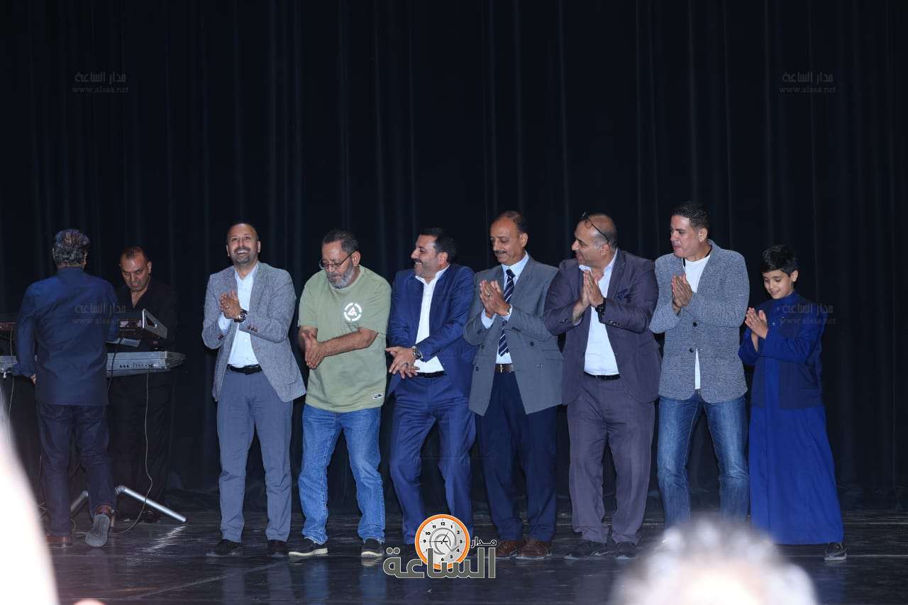 Madar Al-Saa Images 0.09918853279975726