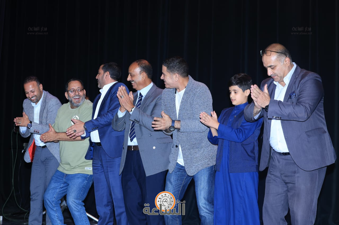 Madar Al-Saa Images 0.8209185971796673