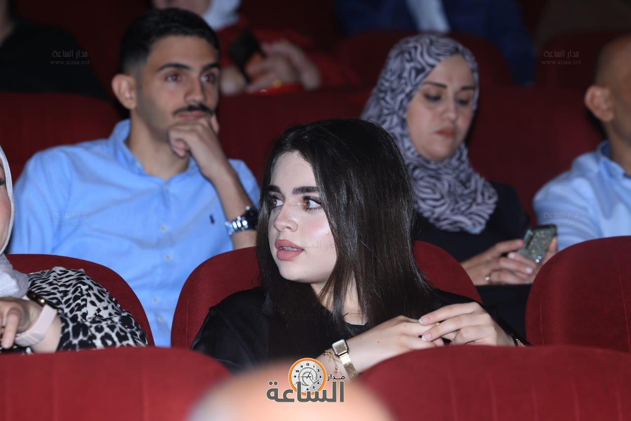 Madar Al-Saa Images 0.7706253868725558