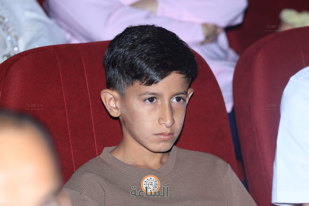 Madar Al-Saa Images 0.4776337810457135