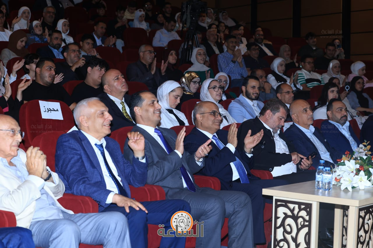 Madar Al-Saa Images 0.03872640085782286