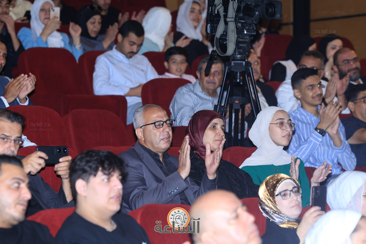 Madar Al-Saa Images 0.5818038526743722