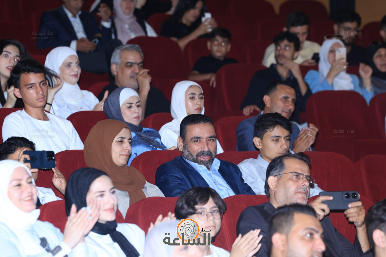 Madar Al-Saa Images 0.794013426378891