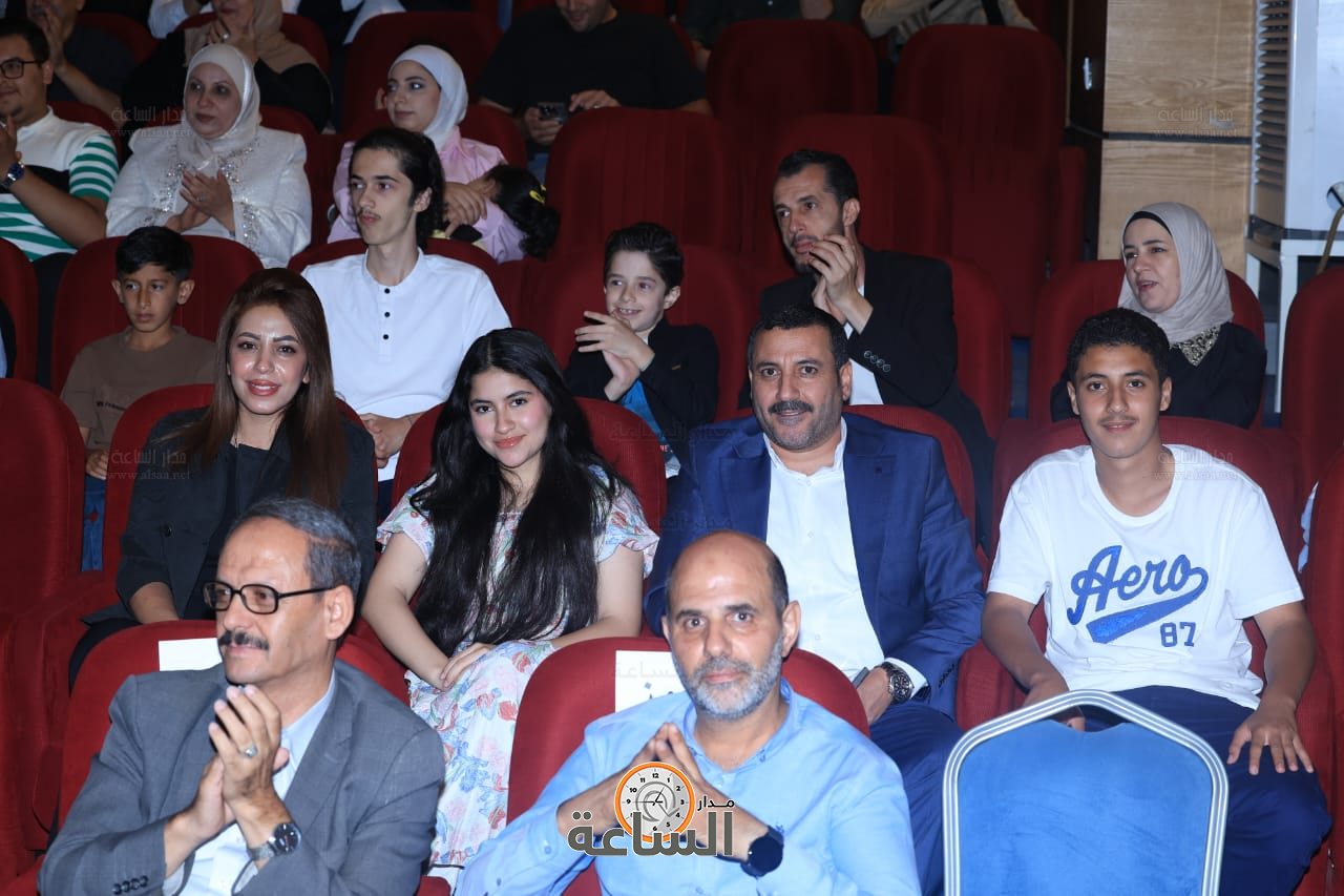 Madar Al-Saa Images 0.46281025053219405