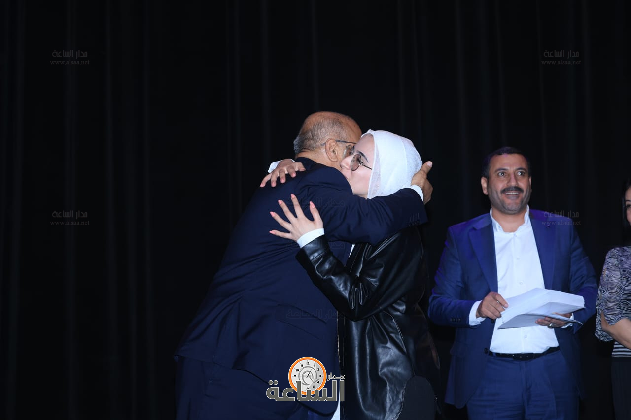 Madar Al-Saa Images 0.2882007803500908