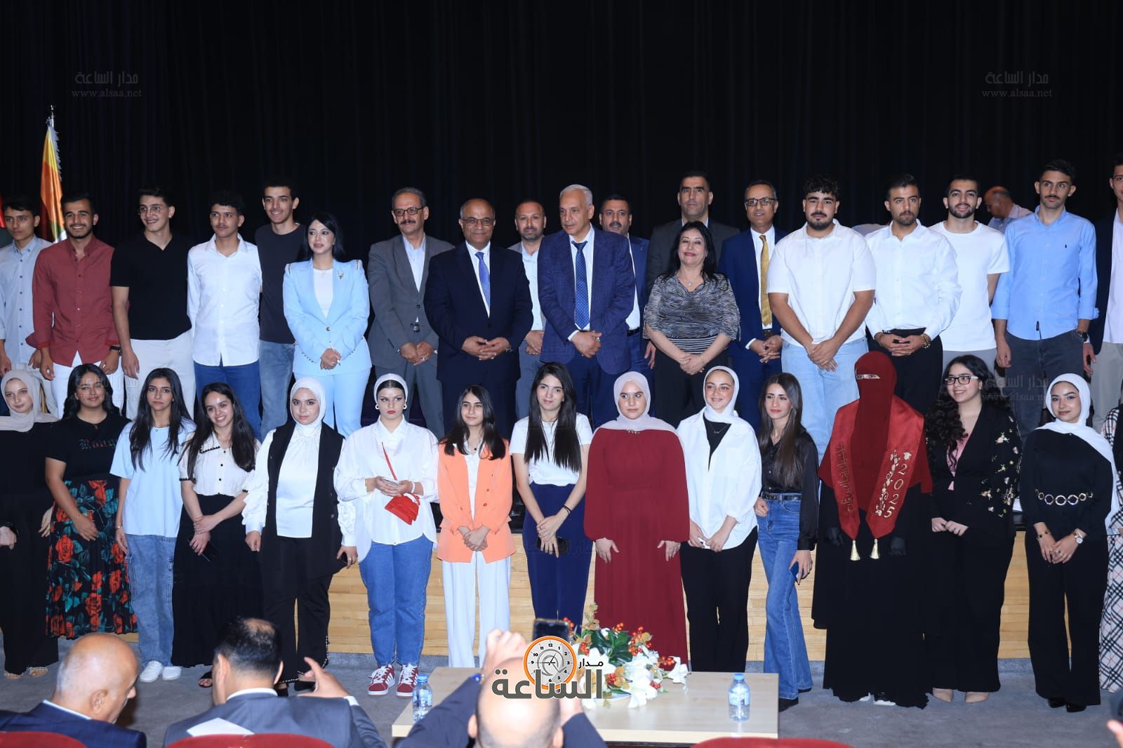 Madar Al-Saa Images 0.7214602335311845