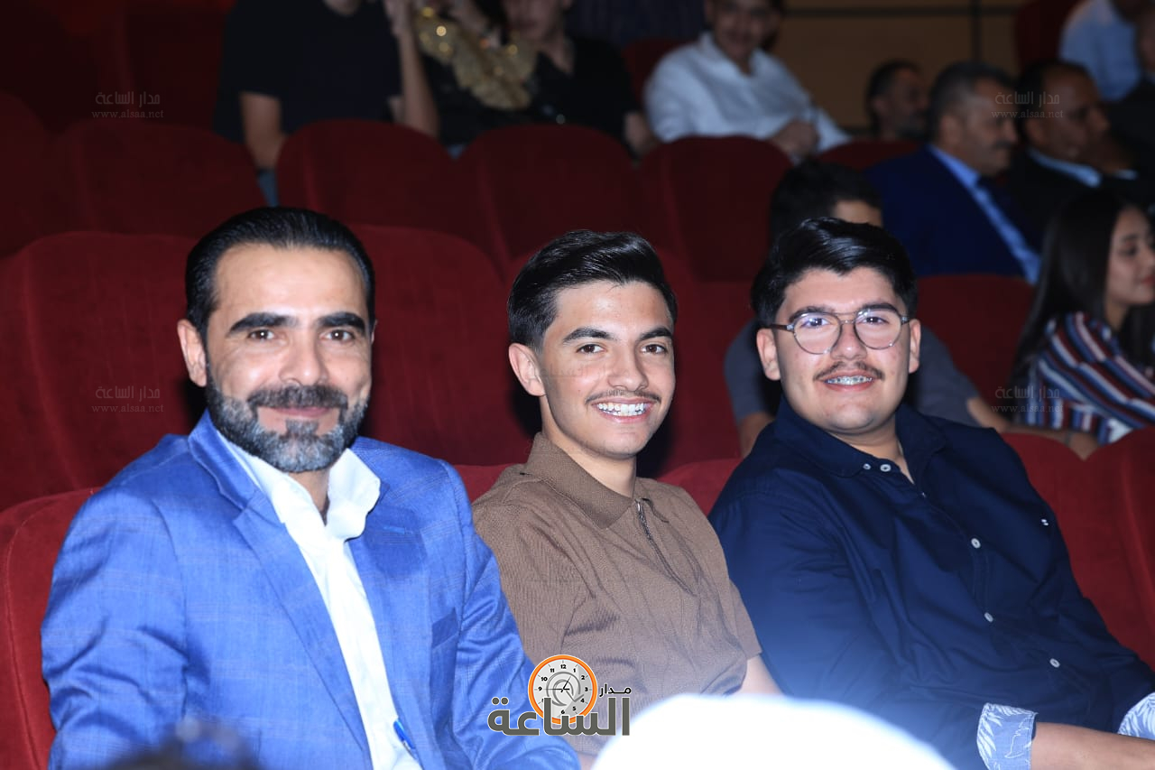 Madar Al-Saa Images 0.8991006611357173