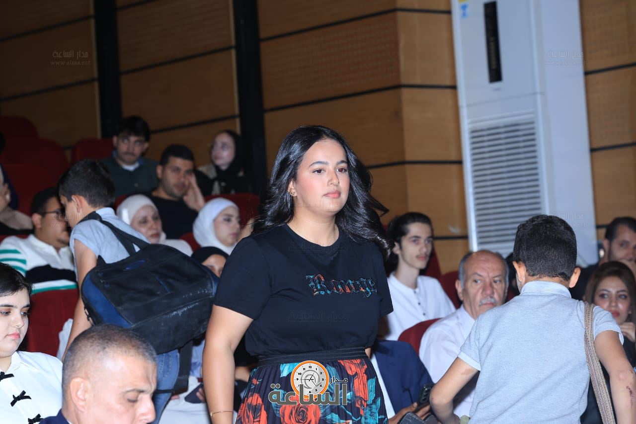 Madar Al-Saa Images 0.08049116007396251