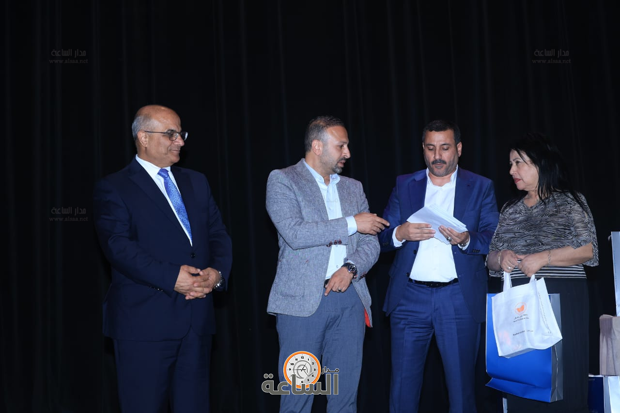 Madar Al-Saa Images 0.5888029720338805