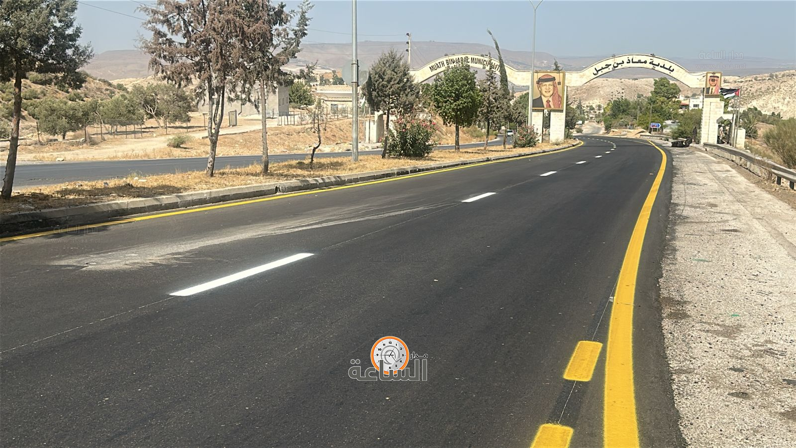 Madar Al-Saa Images 0.44282098633265055