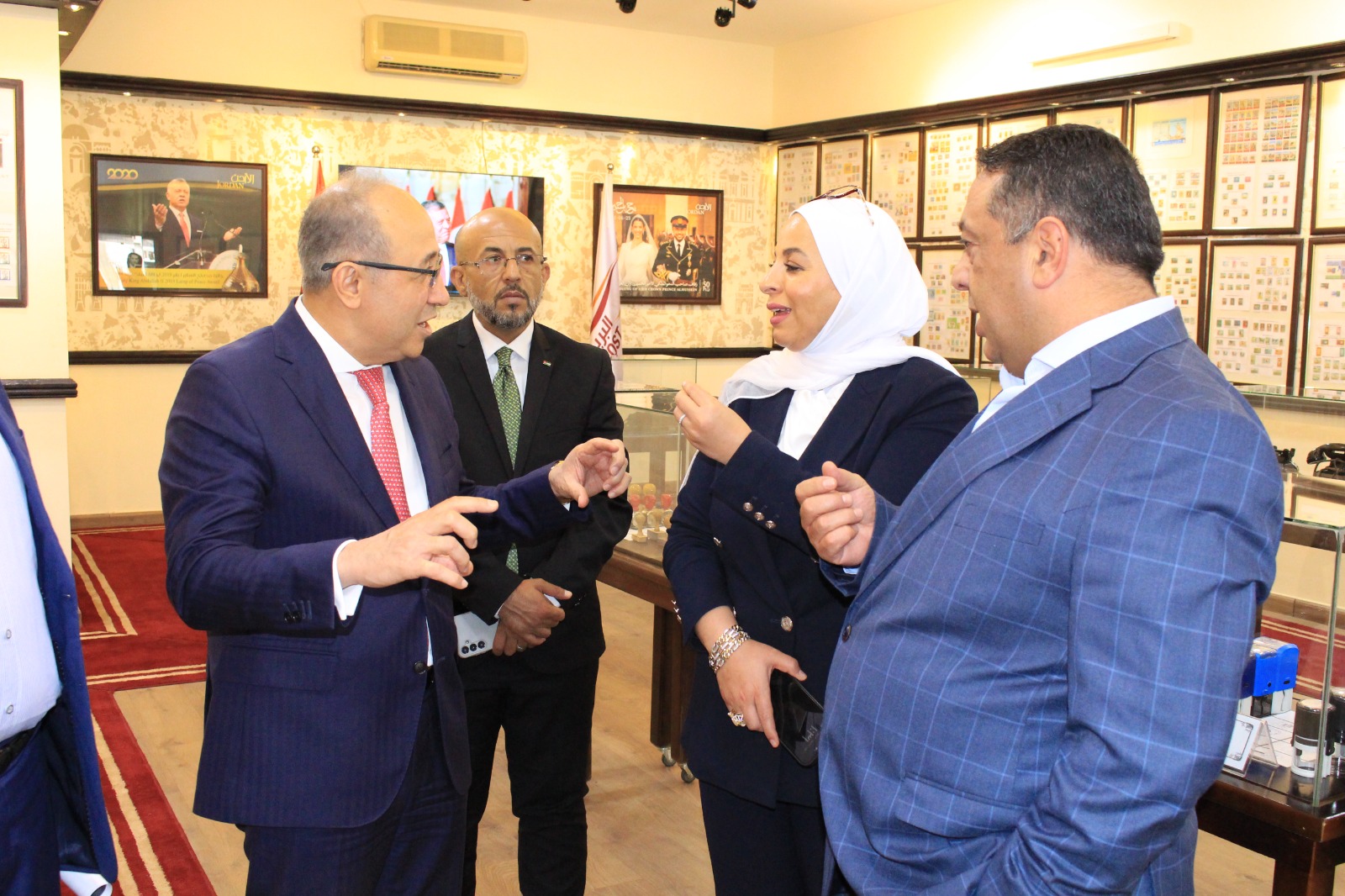 Madar Al-Saa Images 0.279276202596618