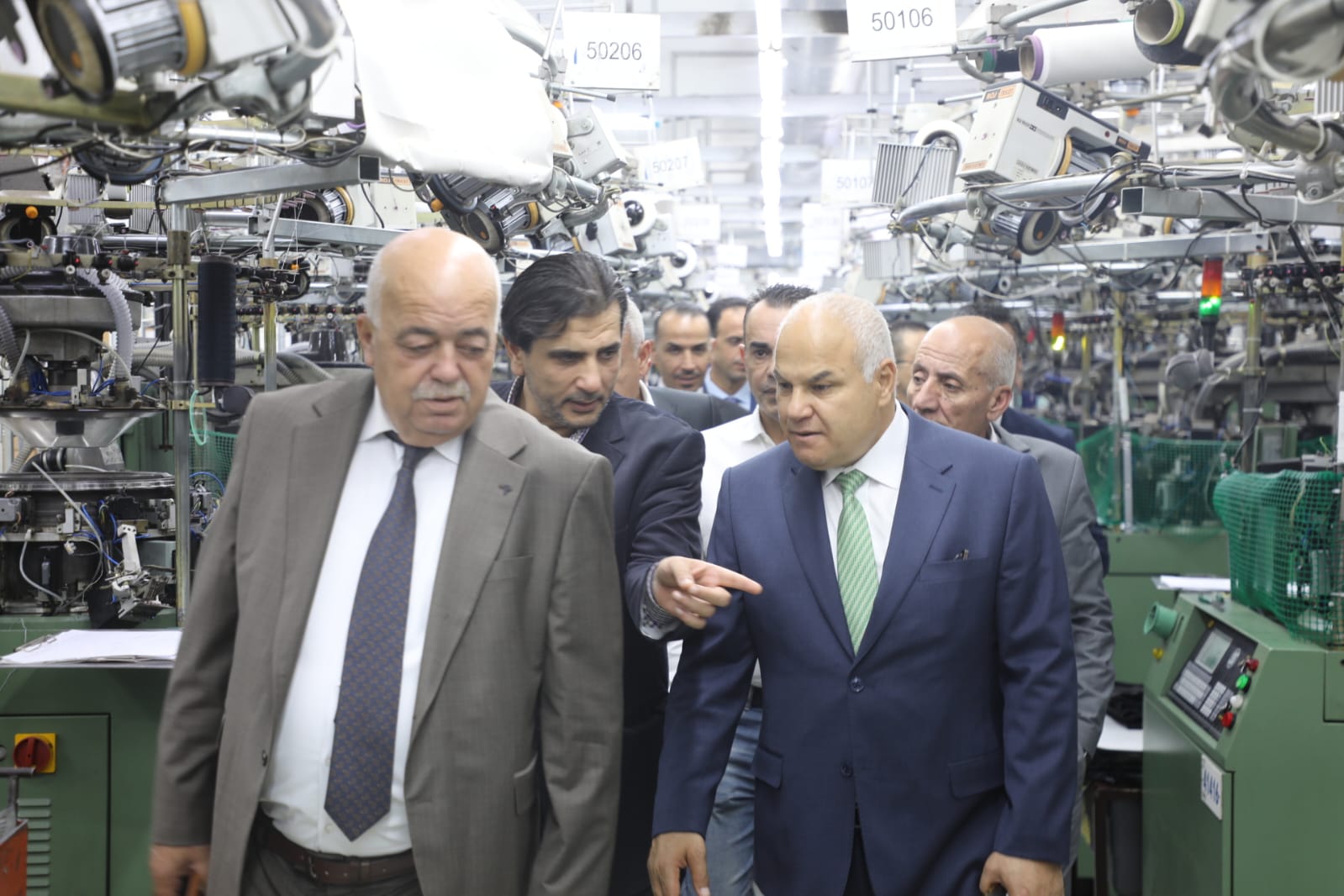 Madar Al-Saa Images 0.09073535983333725