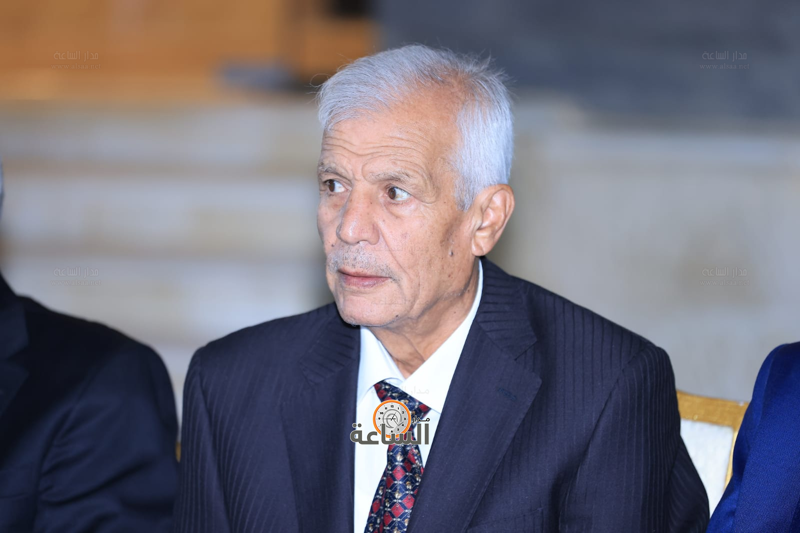 Madar Al-Saa Images 0.14024060106940284