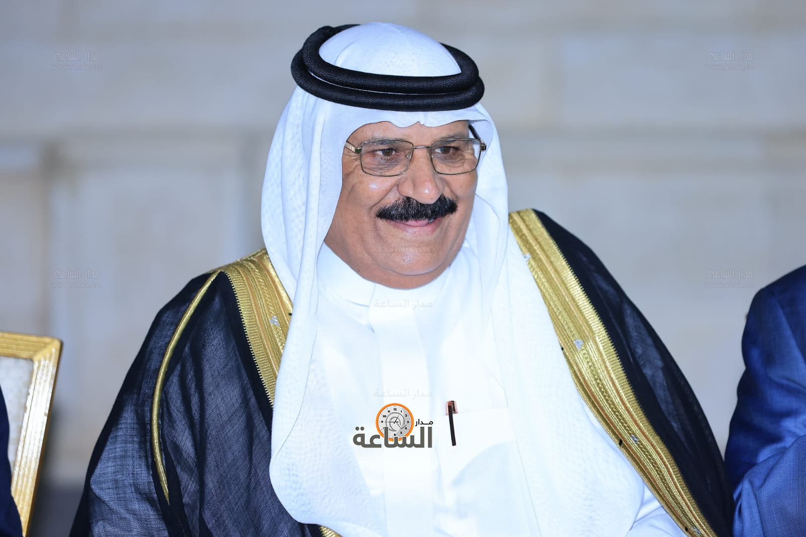 Madar Al-Saa Images 0.23692125757772253