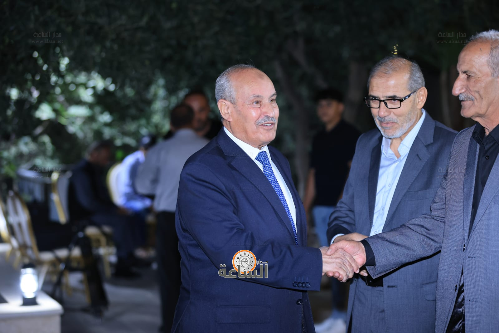 Madar Al-Saa Images 0.21143230476766095