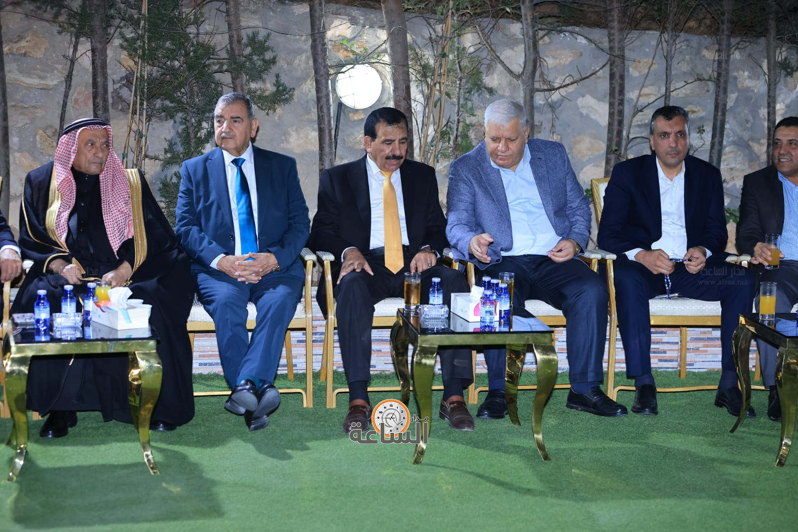 Madar Al-Saa Images 0.2878897077879996