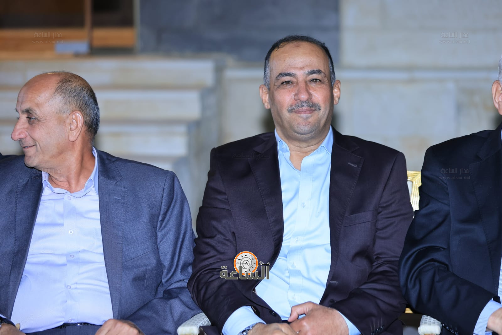 Madar Al-Saa Images 0.19136375606357015