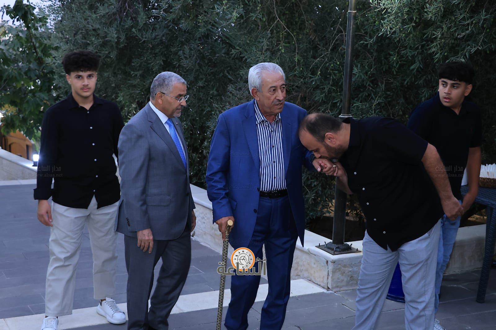 Madar Al-Saa Images 0.7550850454677595