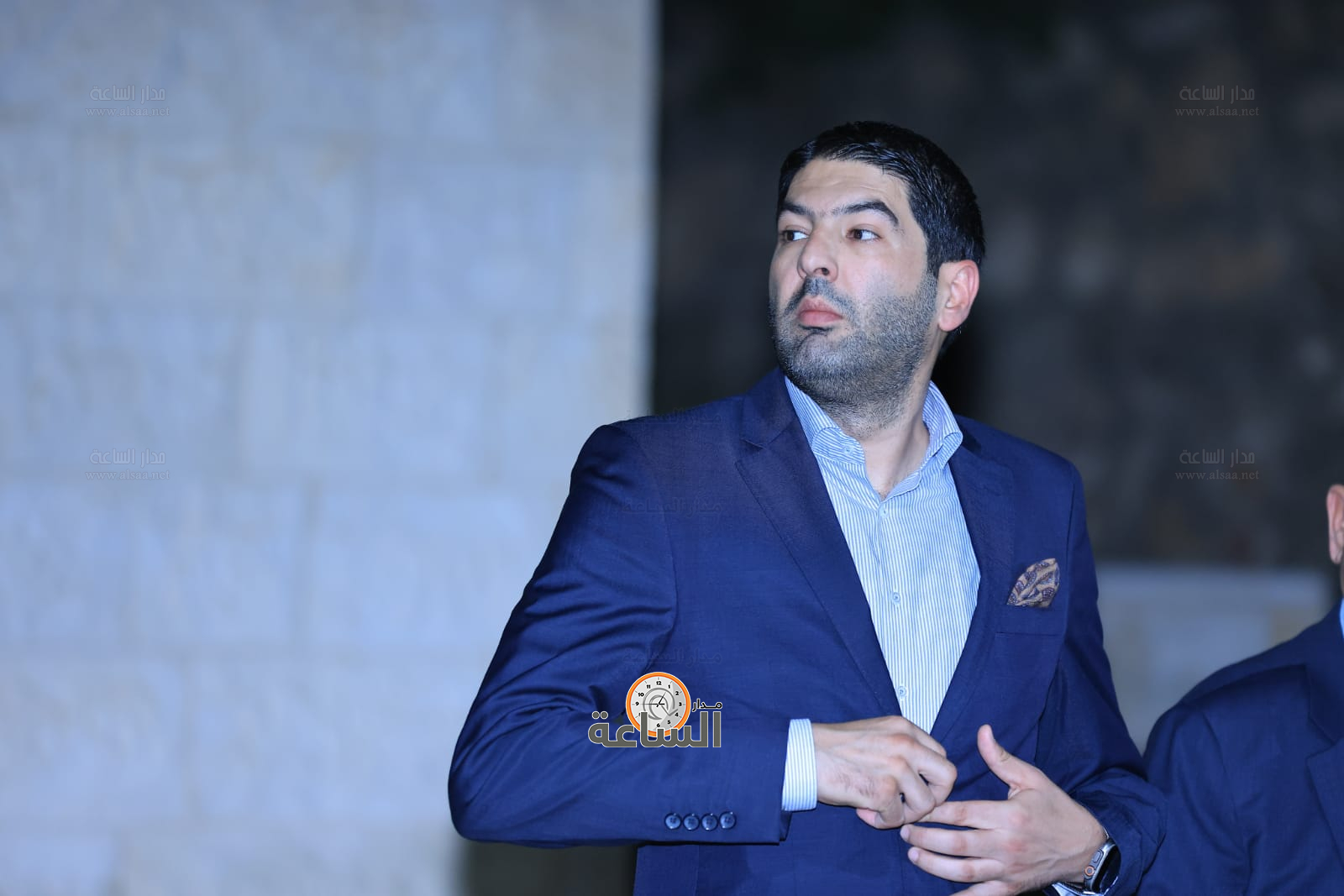 Madar Al-Saa Images 0.3909821421425529