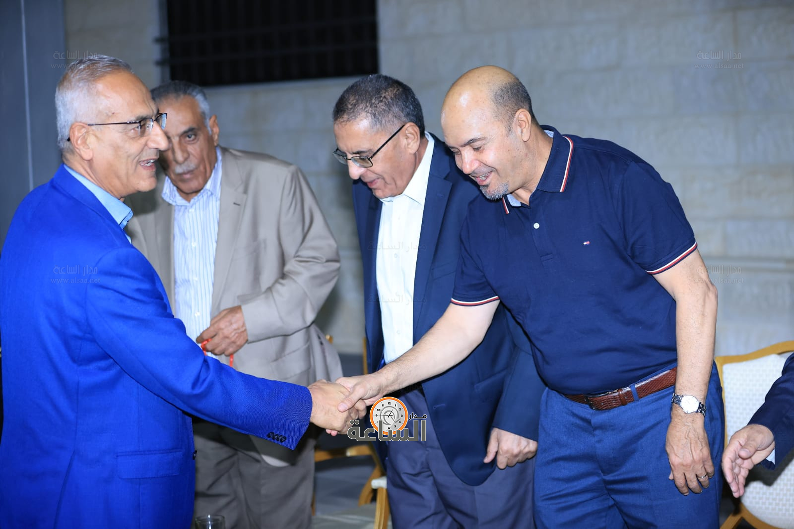 Madar Al-Saa Images 0.16016695624526134