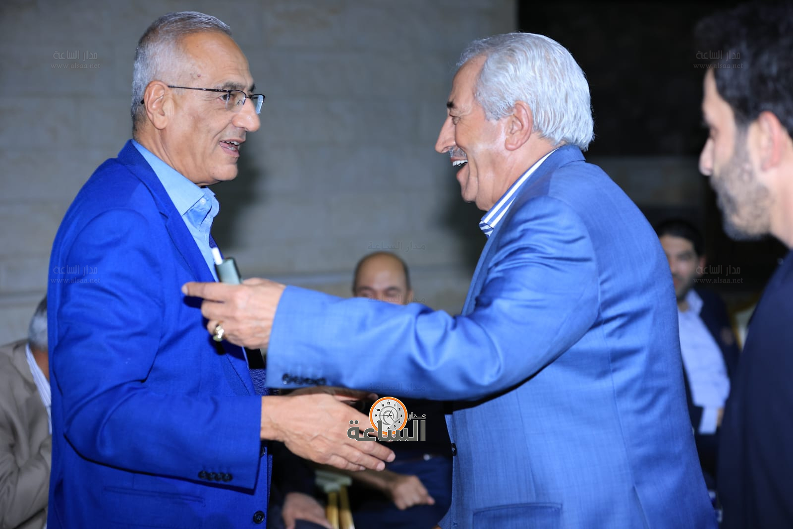 Madar Al-Saa Images 0.5286828106978615