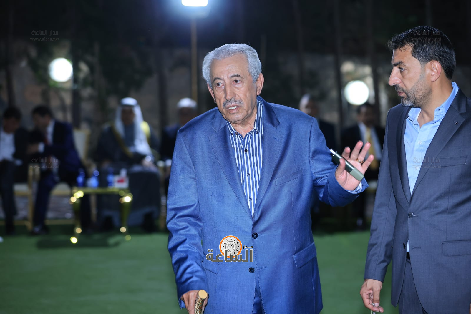 Madar Al-Saa Images 0.5121827824831753