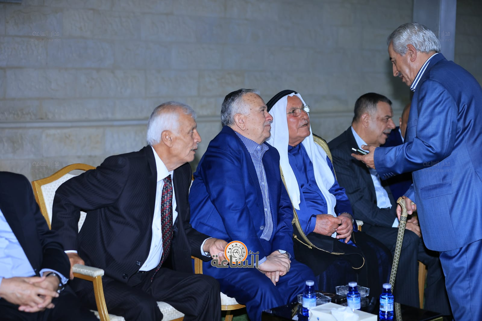 Madar Al-Saa Images 0.0003584517138086607