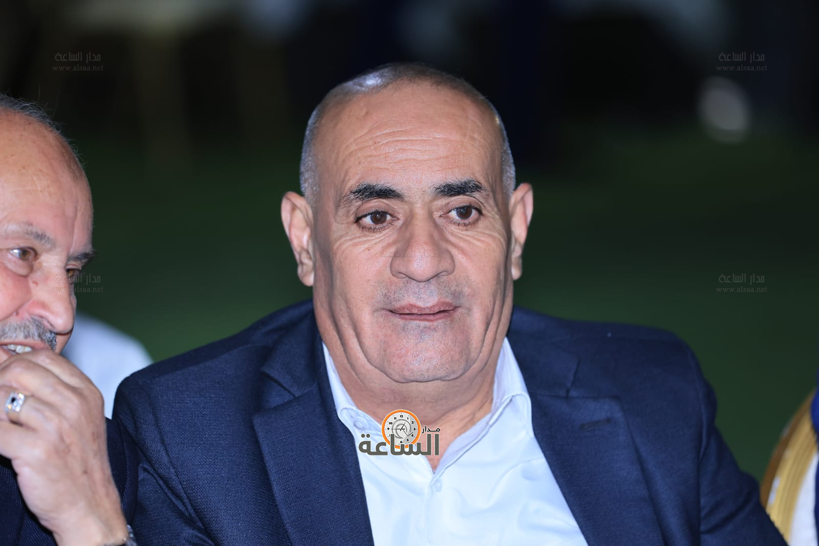 Madar Al-Saa Images 0.1938130230538444