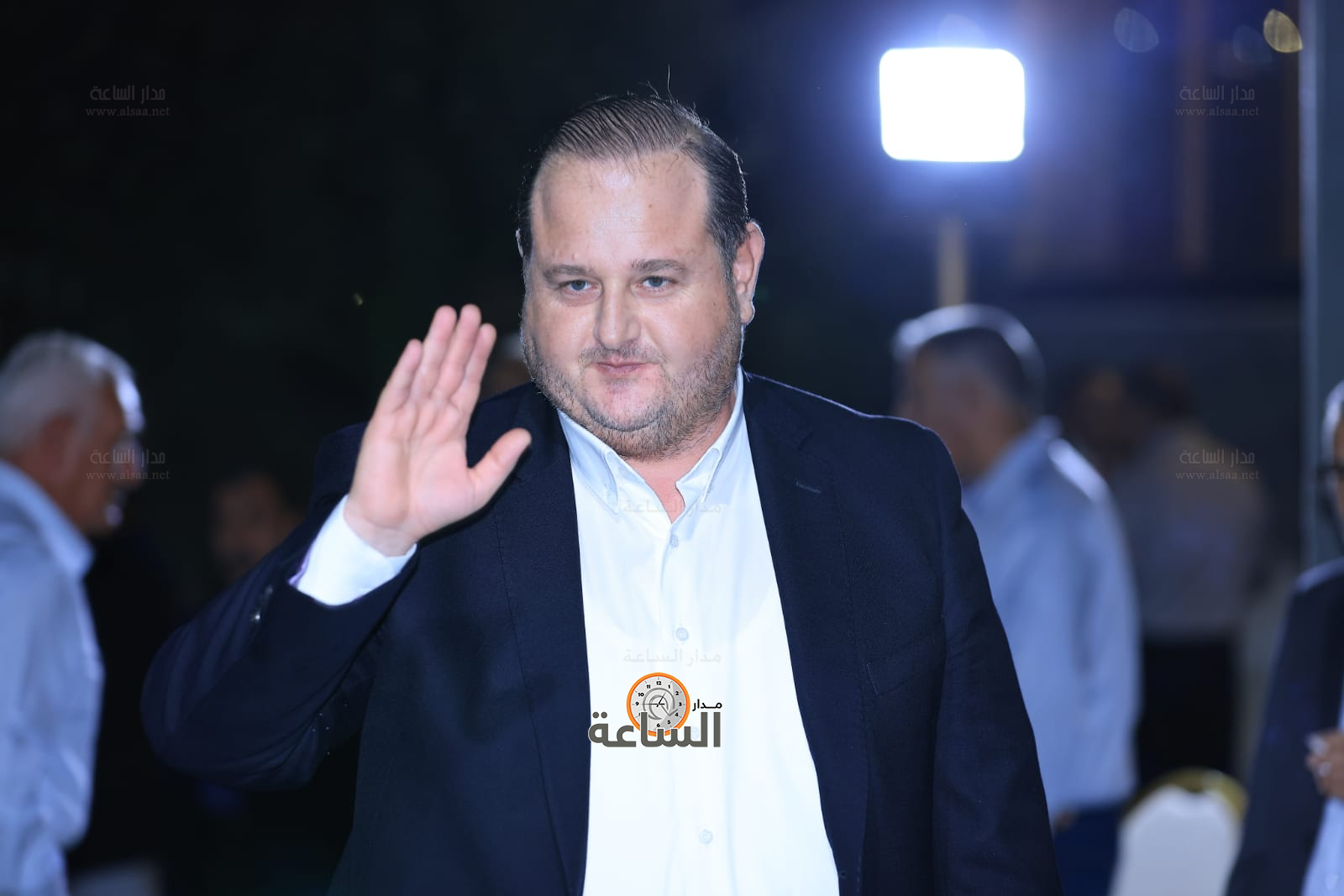 Madar Al-Saa Images 0.03226965983485397