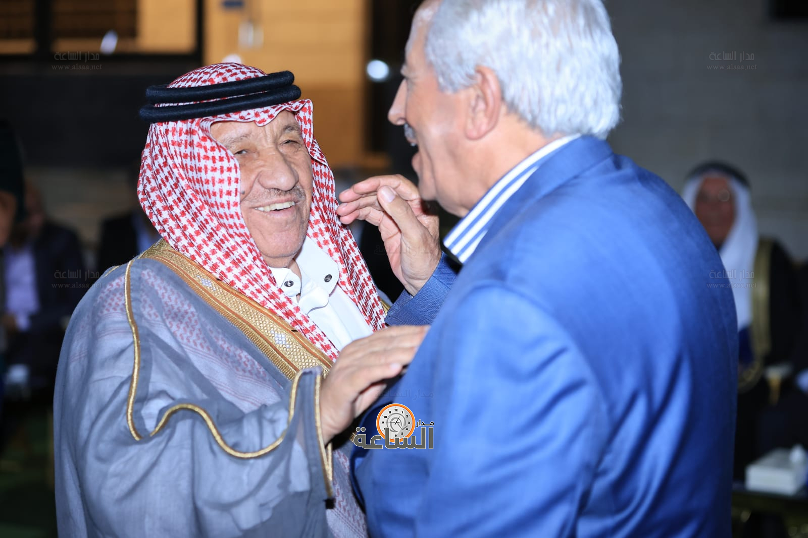 Madar Al-Saa Images 0.5549066595092794