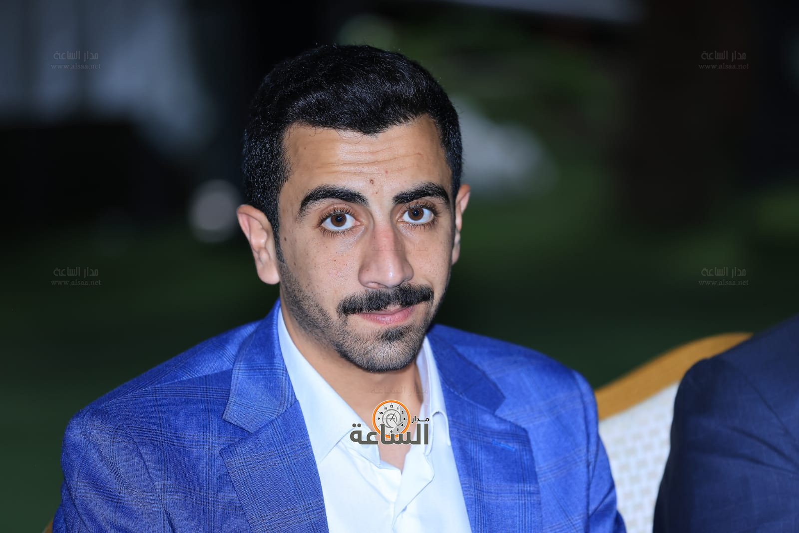 Madar Al-Saa Images 0.8955023317726993