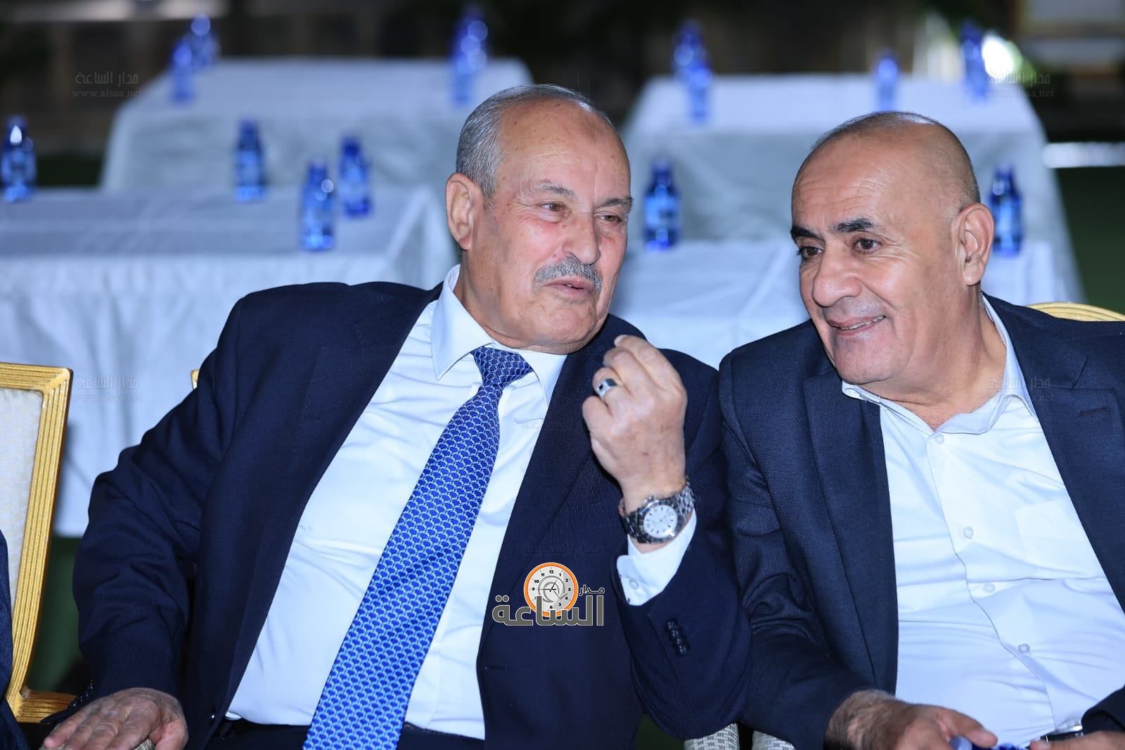 Madar Al-Saa Images 0.8502676005594584