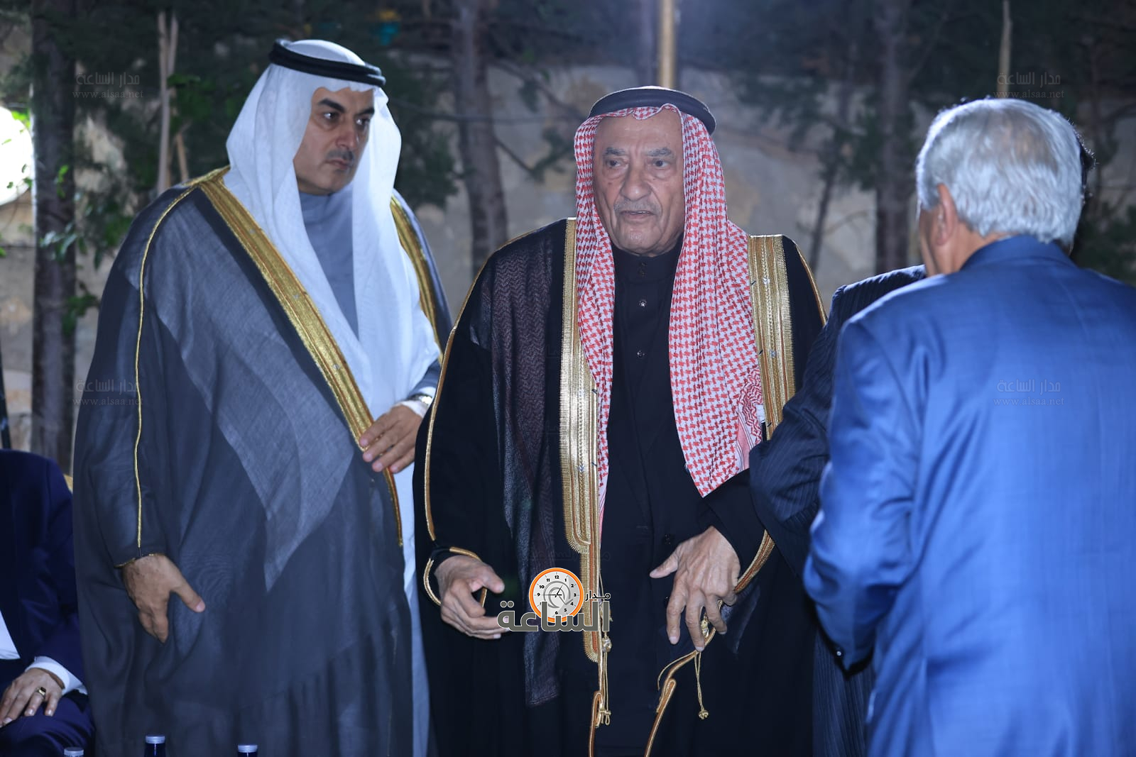 Madar Al-Saa Images 0.9243287285178484