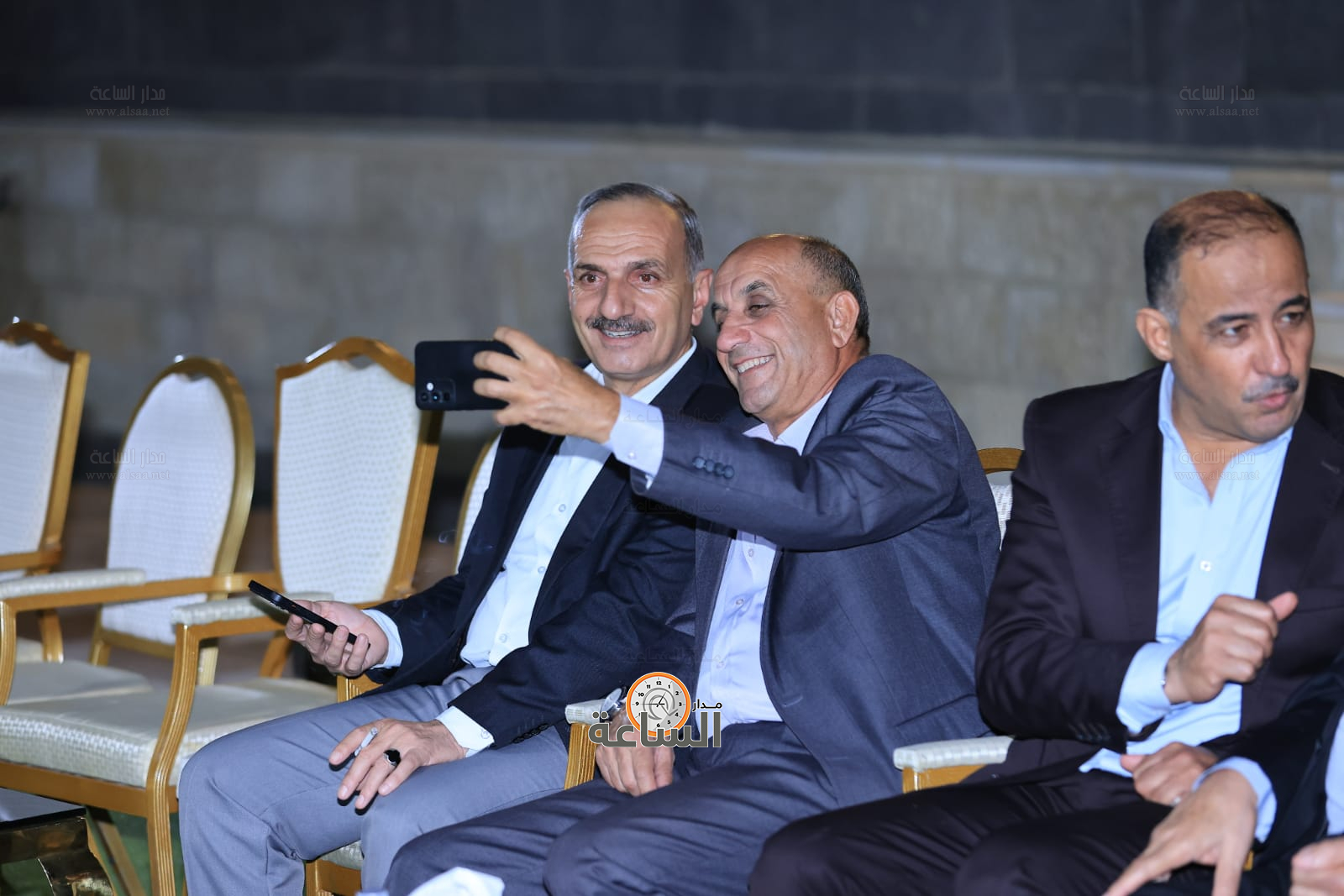 Madar Al-Saa Images 0.35069199060275646