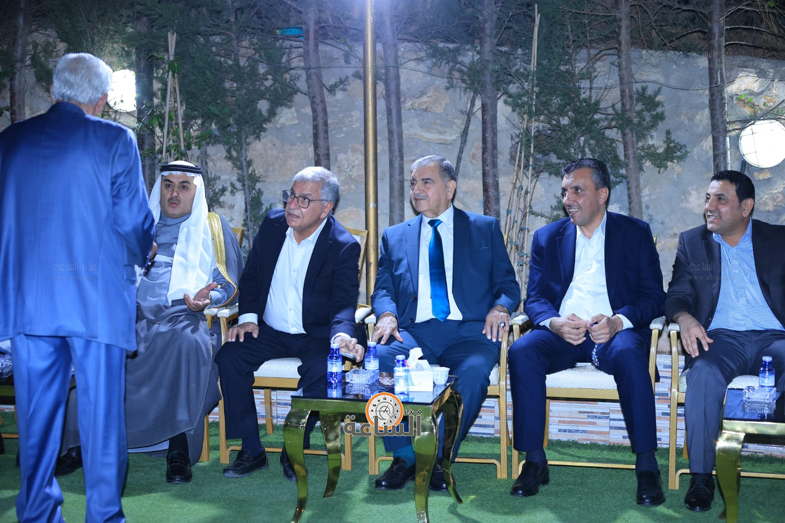 Madar Al-Saa Images 0.6575302868993991