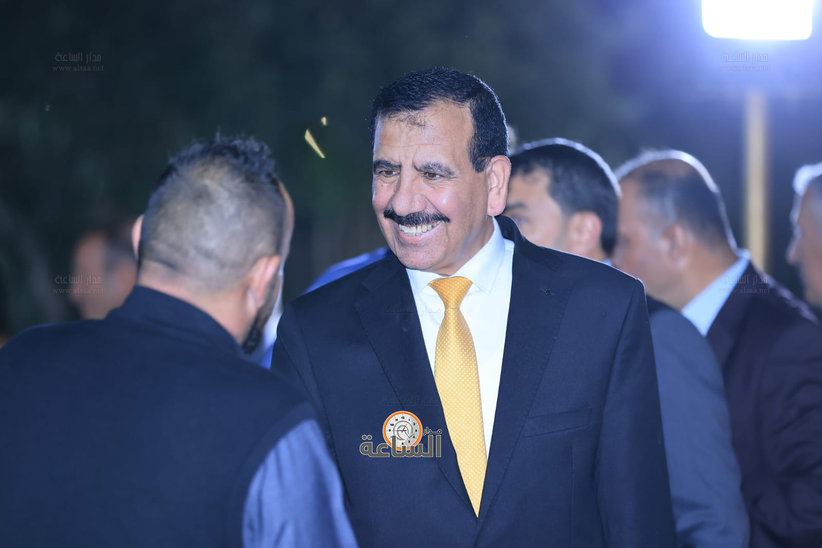 Madar Al-Saa Images 0.1571749444753361