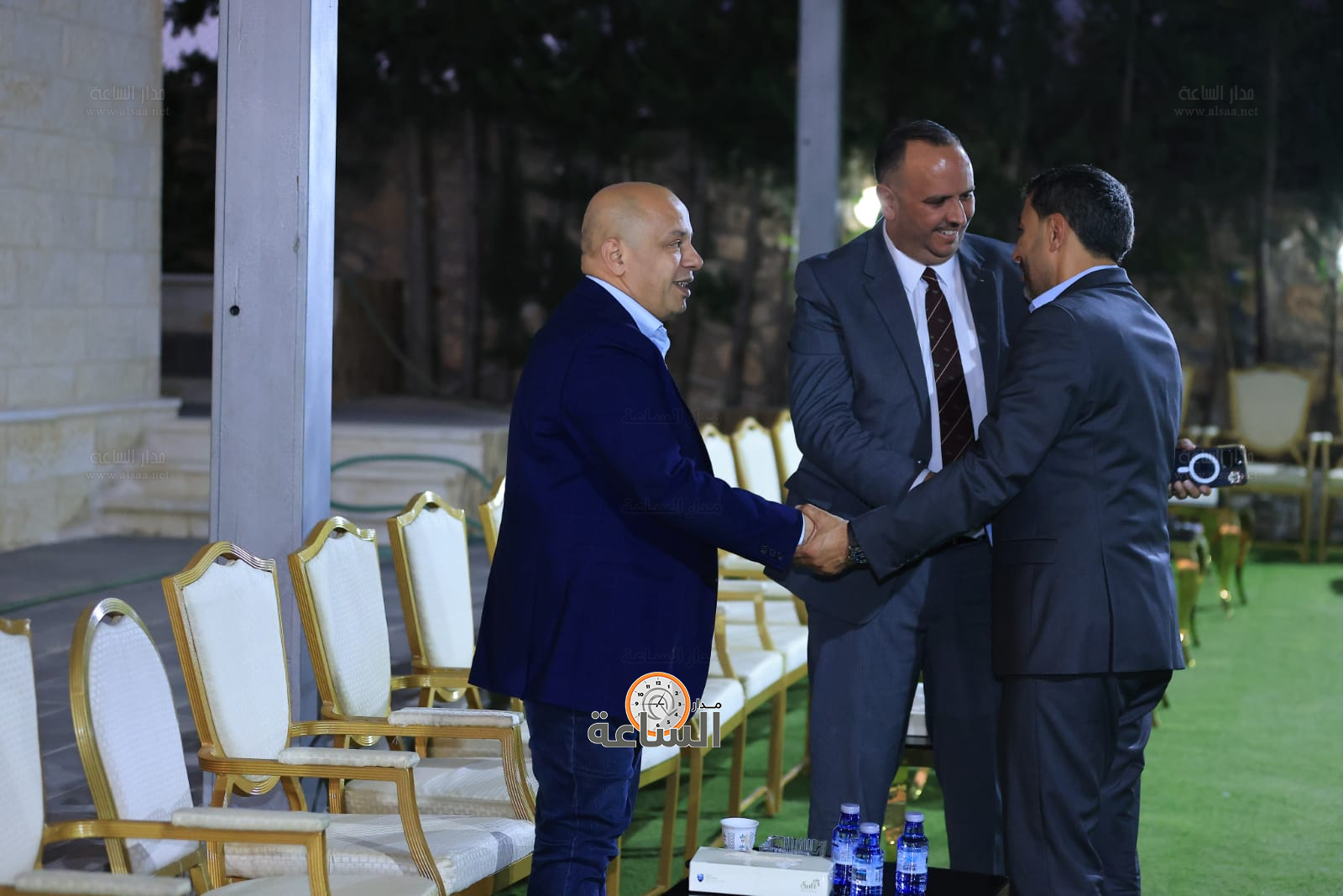 Madar Al-Saa Images 0.5255084879772639