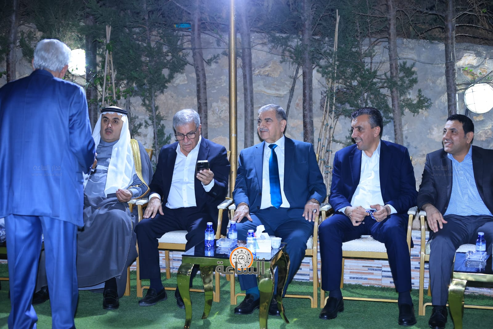 Madar Al-Saa Images 0.48602707755252494