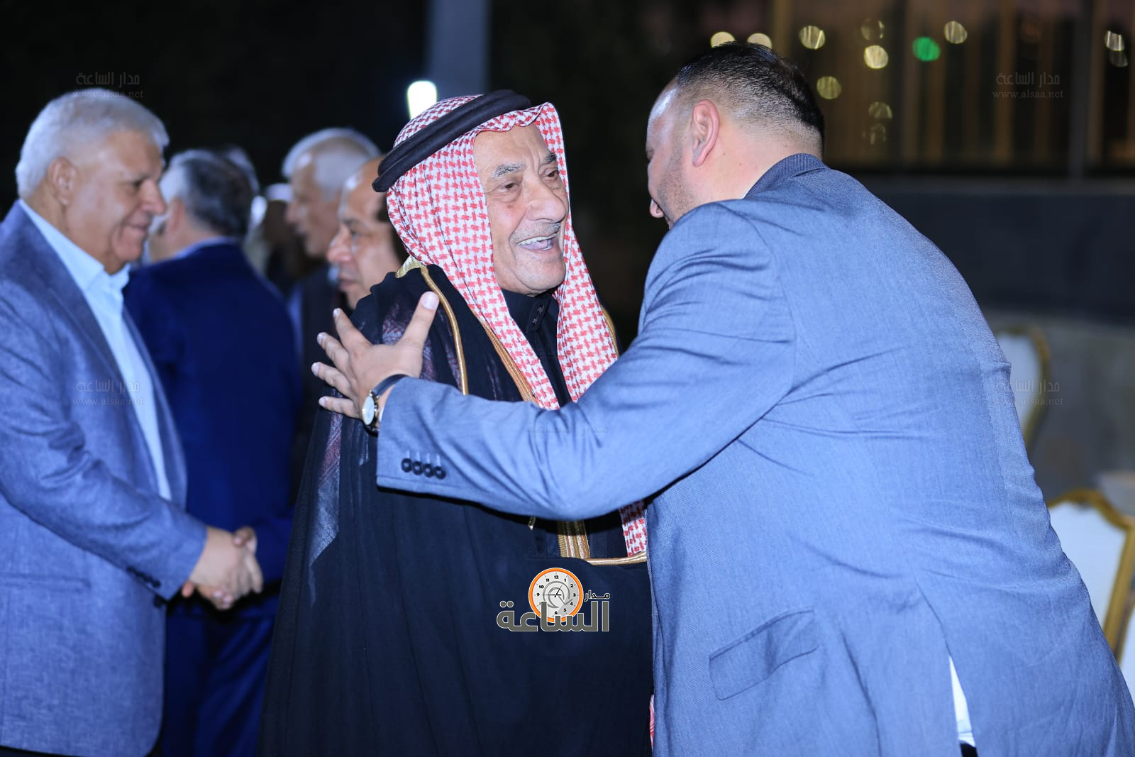 Madar Al-Saa Images 0.8684061387897469