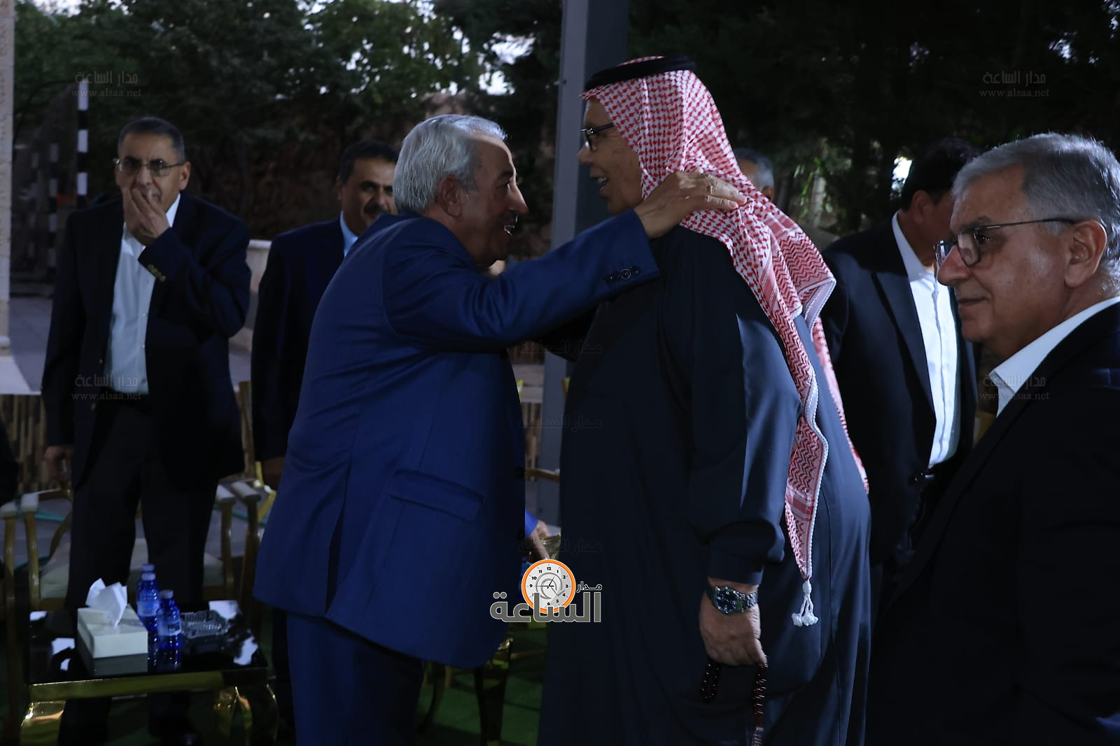 Madar Al-Saa Images 0.9262080737991292