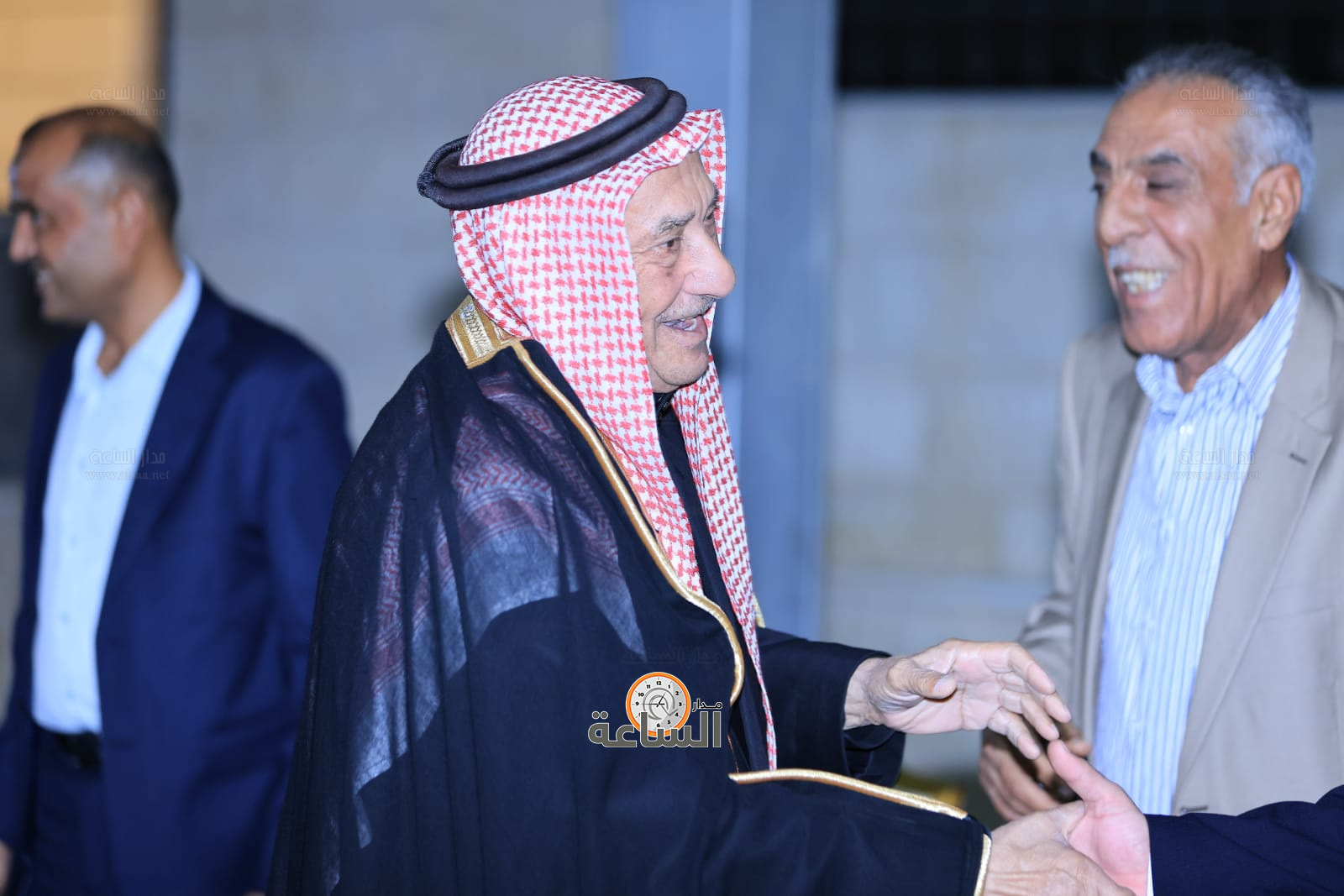 Madar Al-Saa Images 0.9163982300477815